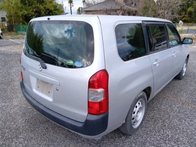 Mazda Familia S-Wagon