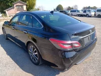 Toyota CROWN лот № 36245 оценка 3.5  с аукциона в Японии 4