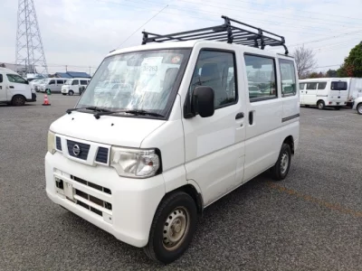 Nissan NV100 CLIPPER