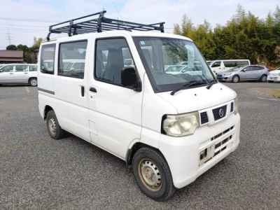 Nissan NV100 CLIPPER