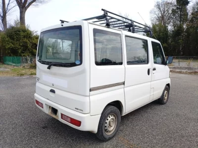 Nissan NV100 CLIPPER