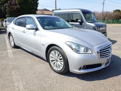 Nissan Cima