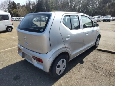 Mazda Carol