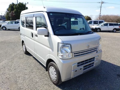 Nissan NV100 CLIPPER