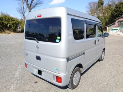 Nissan NV100 CLIPPER