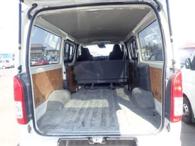 Toyota RegiusAce