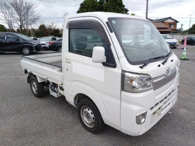 Toyota PIXIS TRUCK  с аукциона в Японии