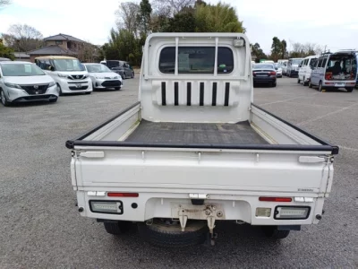 Toyota PIXIS TRUCK  с аукциона в Японии