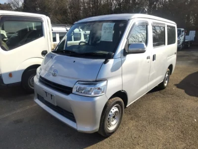 Toyota TOWN ACE