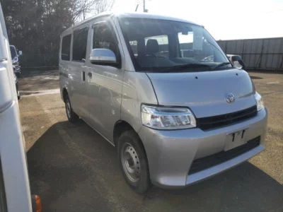 Toyota TOWN ACE