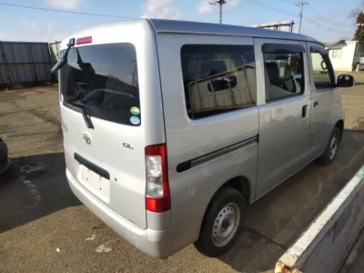 Toyota TOWN ACE