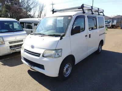 Toyota TOWN ACE