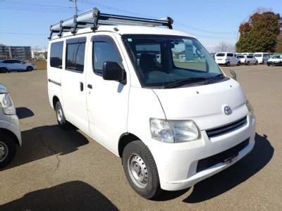 Toyota TOWN ACE