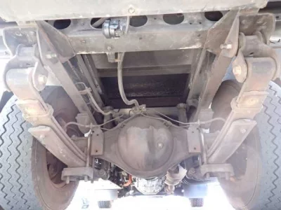 Toyota DYNA  с аукциона в Японии