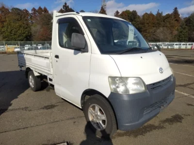 Toyota LITE ACE TRUCK  с аукциона в Японии