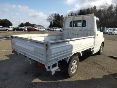 Toyota LITE ACE TRUCK  с аукциона в Японии