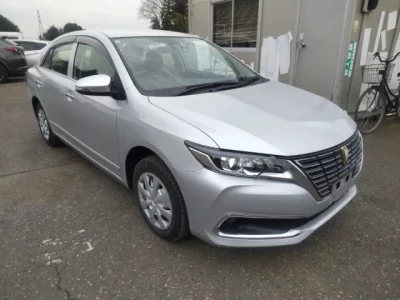 Toyota Premio