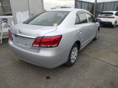 Toyota Premio