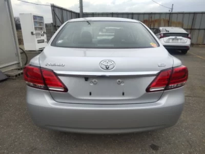 Toyota Premio