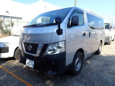Nissan Caravan