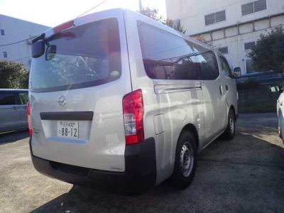 Nissan Caravan