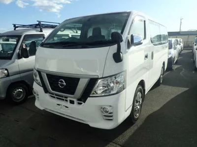 Nissan Caravan