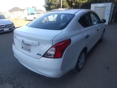 Nissan Latio