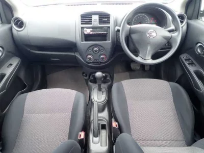 Nissan Latio