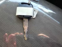 Nissan CLIPPER VAN лот № 7 оценка 3  с аукциона в Японии 8