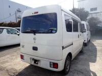 Nissan CLIPPER VAN лот № 7 оценка 3  с аукциона в Японии 1