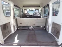 Nissan CLIPPER VAN лот № 7 оценка 3  с аукциона в Японии 2