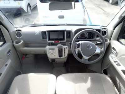 Nissan Clipper Rio