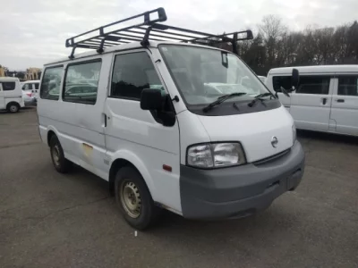 Nissan VANETTE