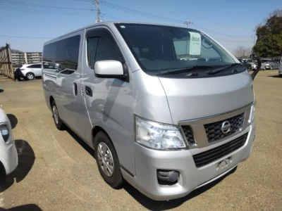 Nissan Caravan
