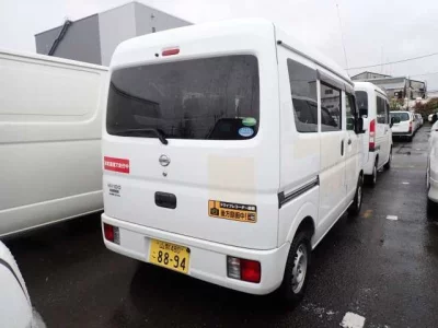 Nissan NV100 CLIPPER