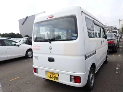 Nissan NV100 CLIPPER
