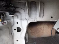 Nissan CLIPPER TRUCK лот № 153 оценка 3.5  с аукциона в Японии 5