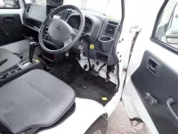 Nissan CLIPPER TRUCK лот № 153 оценка 3.5  с аукциона в Японии 6