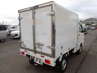 Nissan CLIPPER TRUCK лот № 153 оценка 3.5  с аукциона в Японии 1