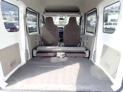 Nissan NV100 CLIPPER