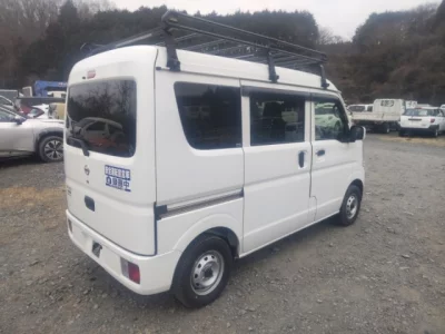 Nissan NV100 CLIPPER