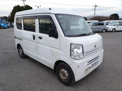 Nissan NV100 CLIPPER