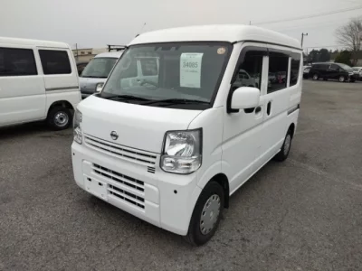 Nissan NV100 CLIPPER