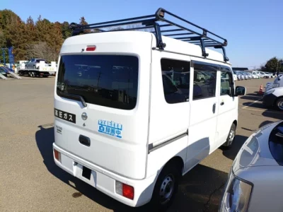 Nissan NV100 CLIPPER
