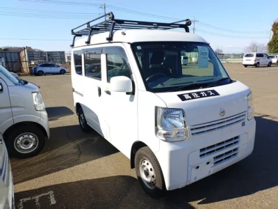 Nissan NV100 CLIPPER