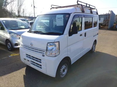 Nissan NV100 CLIPPER
