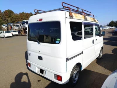 Nissan NV100 CLIPPER