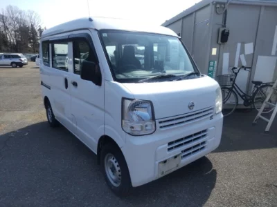 Nissan NV100 CLIPPER