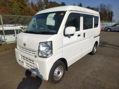 Nissan NV100 CLIPPER