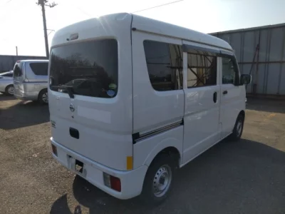 Nissan NV100 CLIPPER